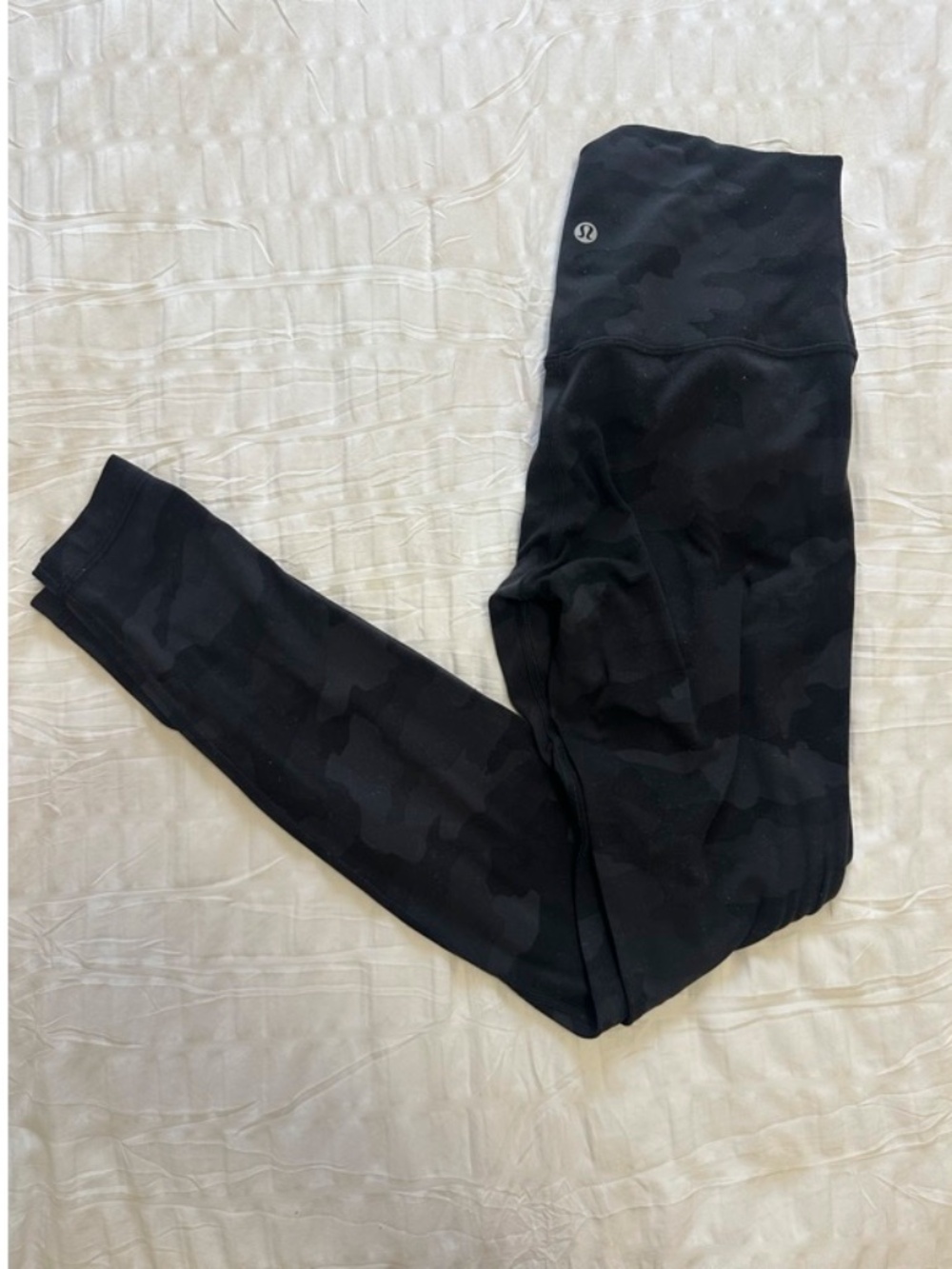 Lululemon Align High-Rise Pant 28"